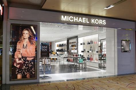 michael kors rename|Michael Kors is changing its name to cra.